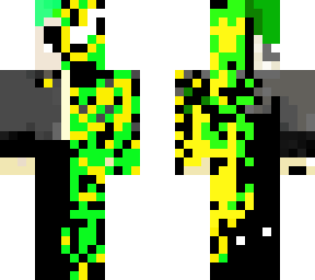 screasher symbionte