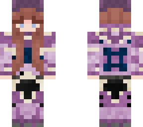 shulker origin