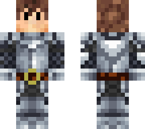 sir ernie (silver)