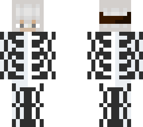 skele boy