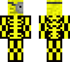 skeleton skeleton- halloween special