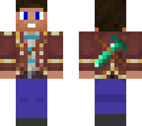 skin 3