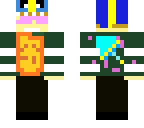 skin especial