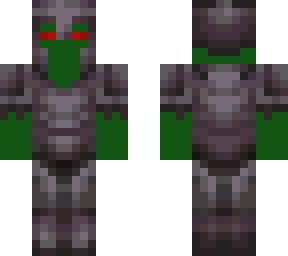 skin for friend