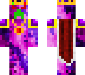 skin for me