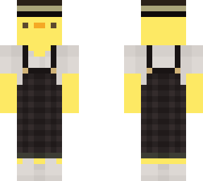 skin pepe pica papas