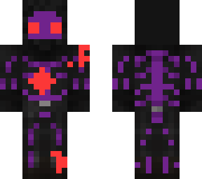 skull trooper but its better