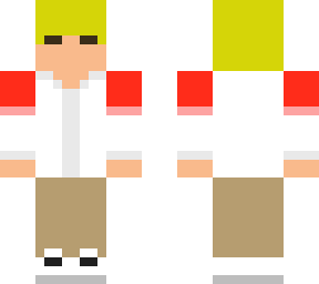 slender tommyinnit (i tried)