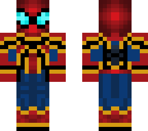 spiderman infinity war - no way home