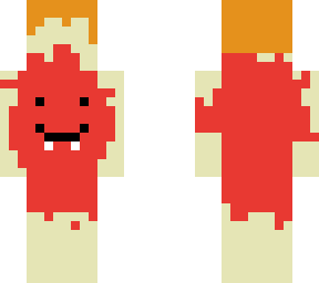 spooky jam-toast