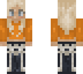 spooky outfit