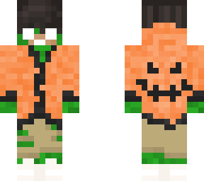 spooky scary
