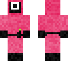 sqaure mask
