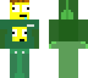 squid boy