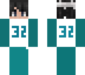 squid game for sapnap