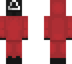 squid game guard