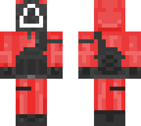 squid game mk2 guard