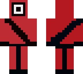 squid game square guard