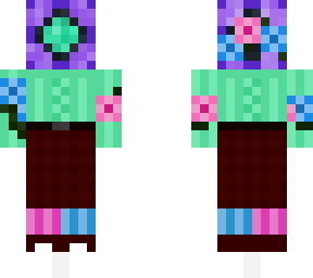 squishy flower child
