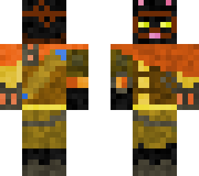 steam punk cat