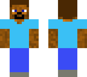steve