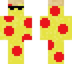 steve pizza/ dj