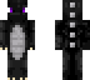 suchspeed as an ender dragon!