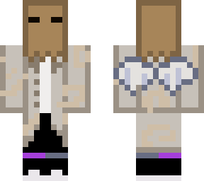 sugarheaven (character skin)