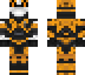 suomynona's skin