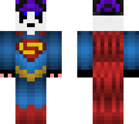 super panda