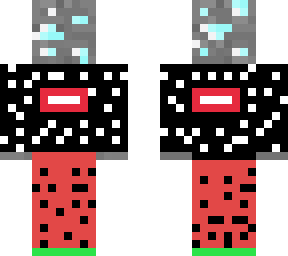 supreme diamond ore (fixed)