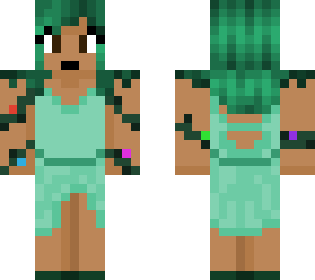 swamp queen