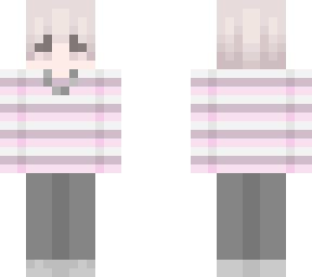 sweater boy