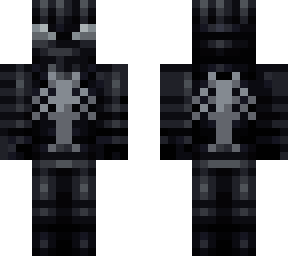 symbiote spiderman (better)