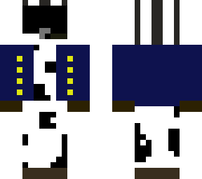 test cow