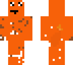 thanos snaped charmander