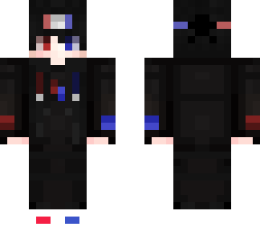 the bridge skin
