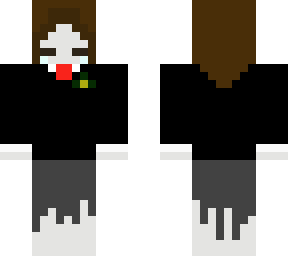 the crying ghost