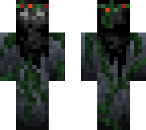 the curator