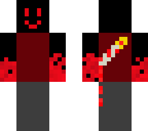 the dark noob