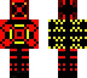 the eye