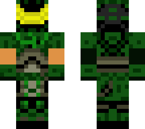 the fearless one (final edit)