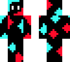 the glitch