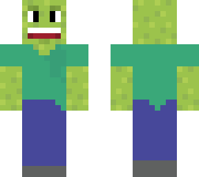 the green guy