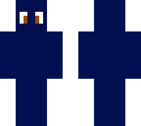 the head