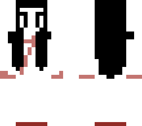 the mimic - skaku (updated)