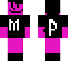 the mossesplayz246 skin