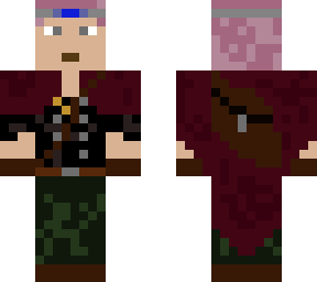 the re-textured skin
