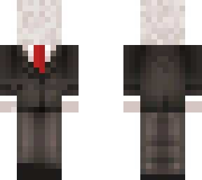 the slender man