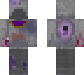 the void steves